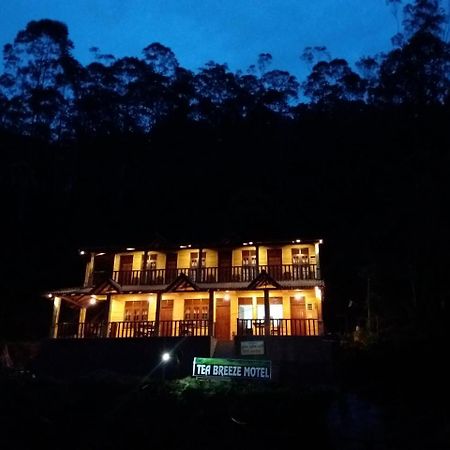Tea Breeze Motel Nallathanniya Εξωτερικό φωτογραφία