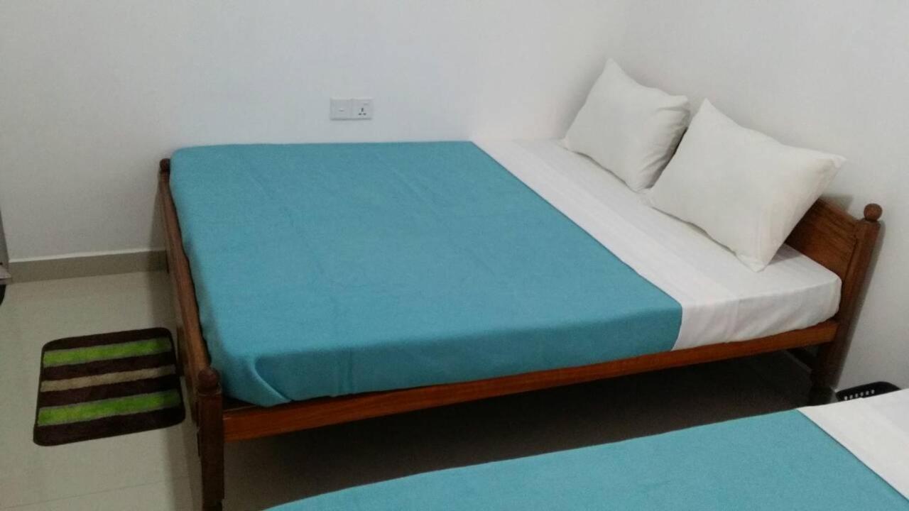 Tea Breeze Motel Nallathanniya Εξωτερικό φωτογραφία