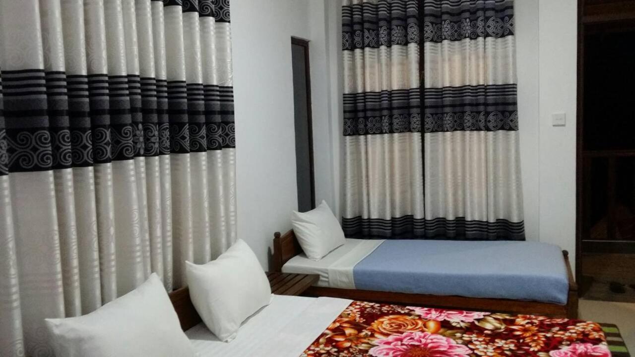 Tea Breeze Motel Nallathanniya Εξωτερικό φωτογραφία