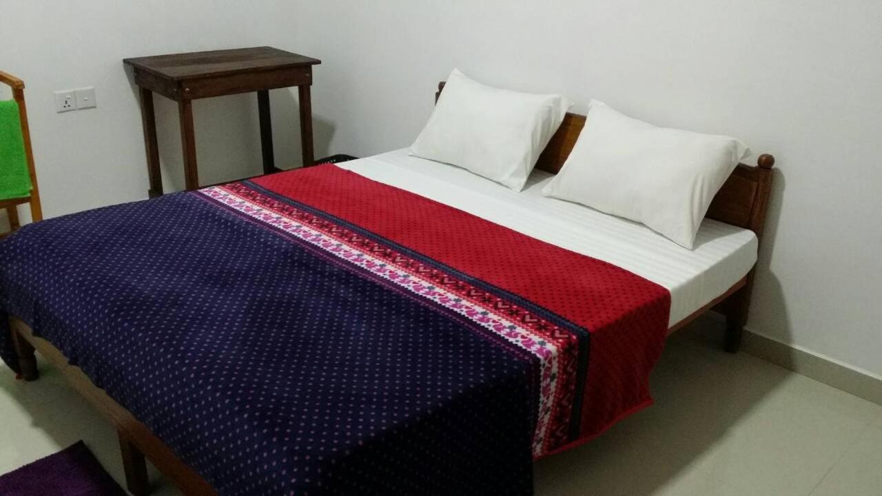 Tea Breeze Motel Nallathanniya Εξωτερικό φωτογραφία