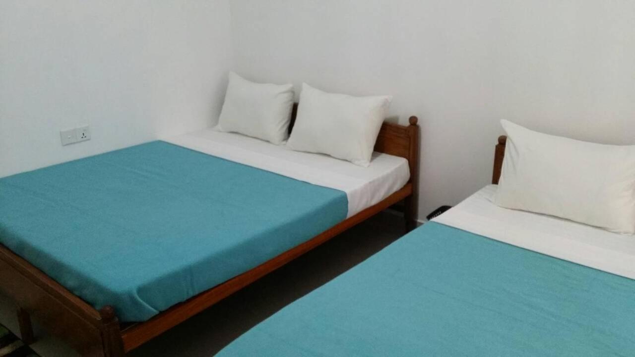 Tea Breeze Motel Nallathanniya Εξωτερικό φωτογραφία