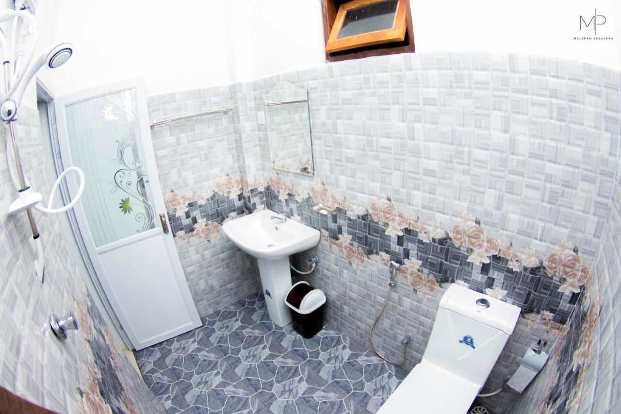 Tea Breeze Motel Nallathanniya Εξωτερικό φωτογραφία
